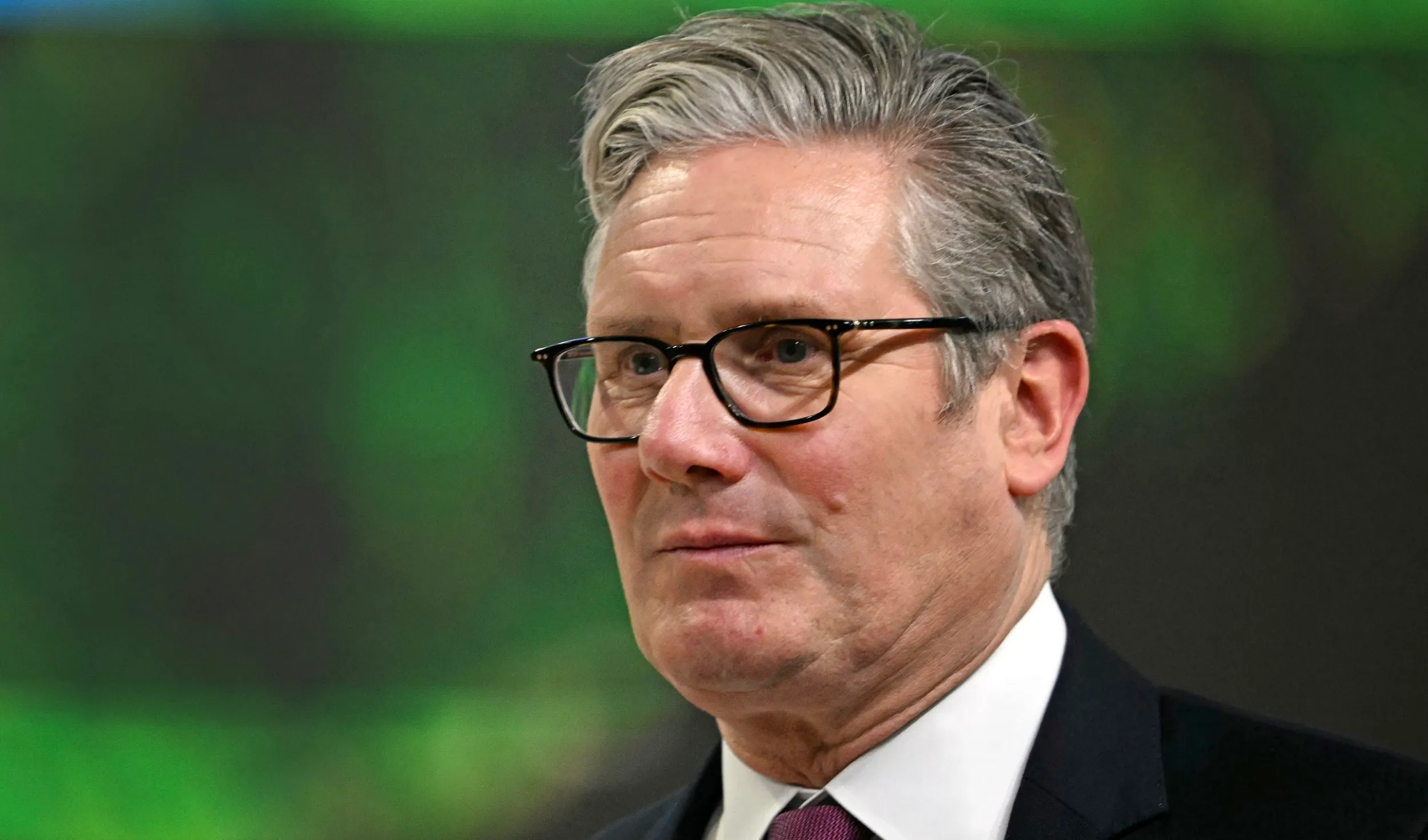 Keir Starmer ‘facing a plot to oust him’ amid Labour’s dire poll ratings
