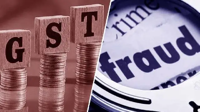 DGGI arrests chartered accountant in connection with Rs 325 crore GST fraud