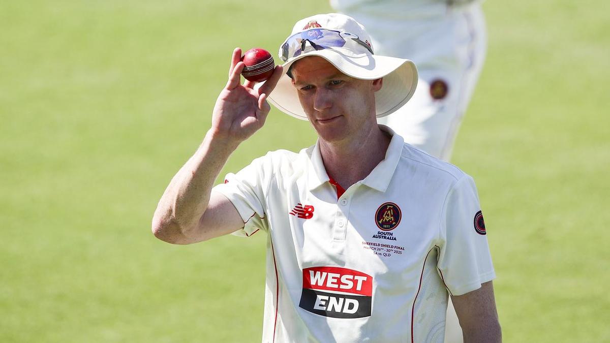 Doggett claims six to mount case as back-up quick