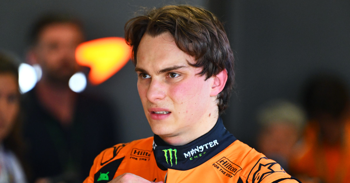 Oscar Piastri Crashes Out of Brazil Sprint in Shock Exit