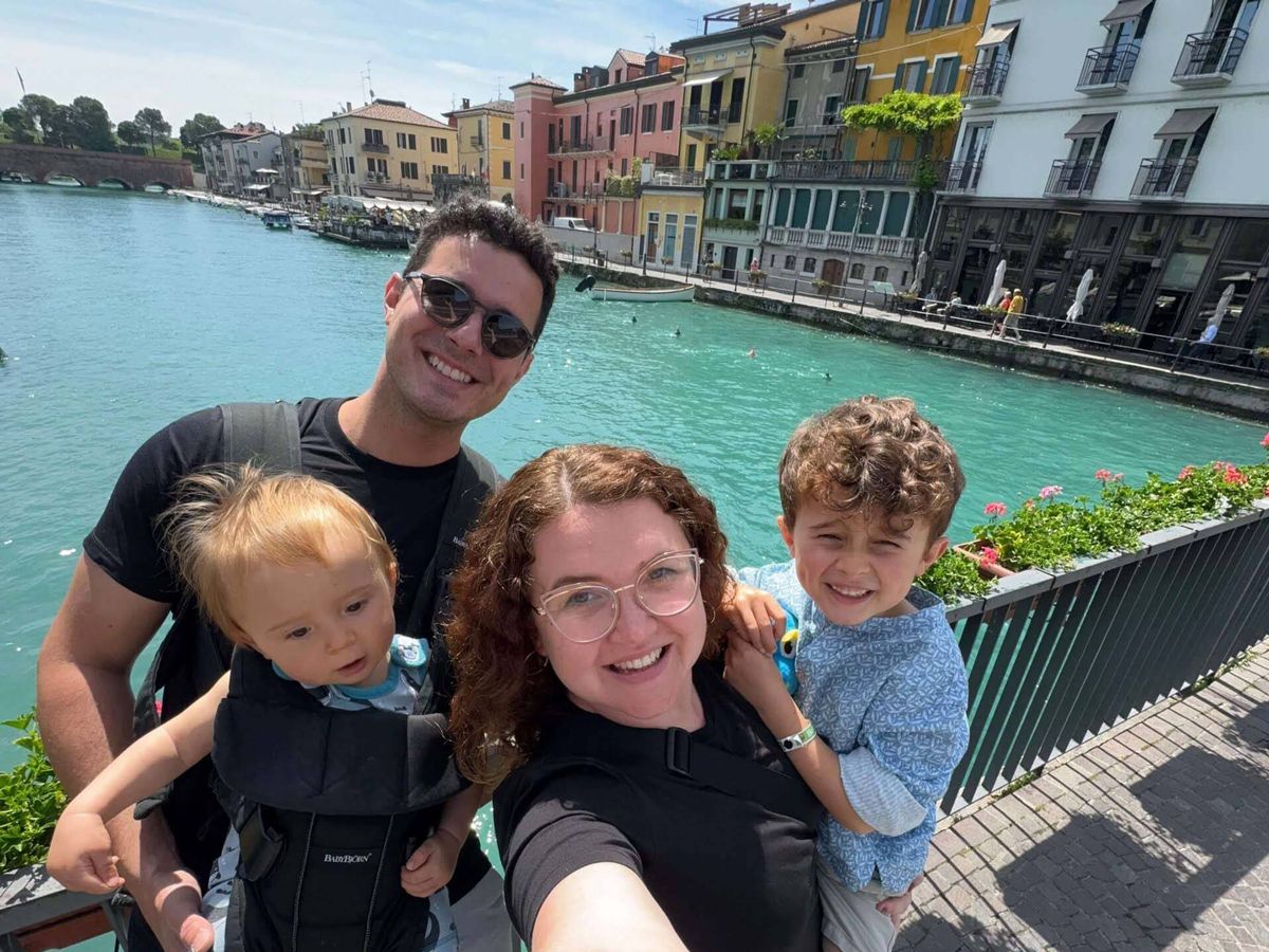 I've been on 50 family holidays and never paid full price - this is how I did it