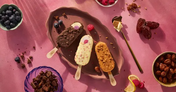 EXCLUSIVE- Publicis Named Media AOR for Unilever's Ice Cream Spin-Off