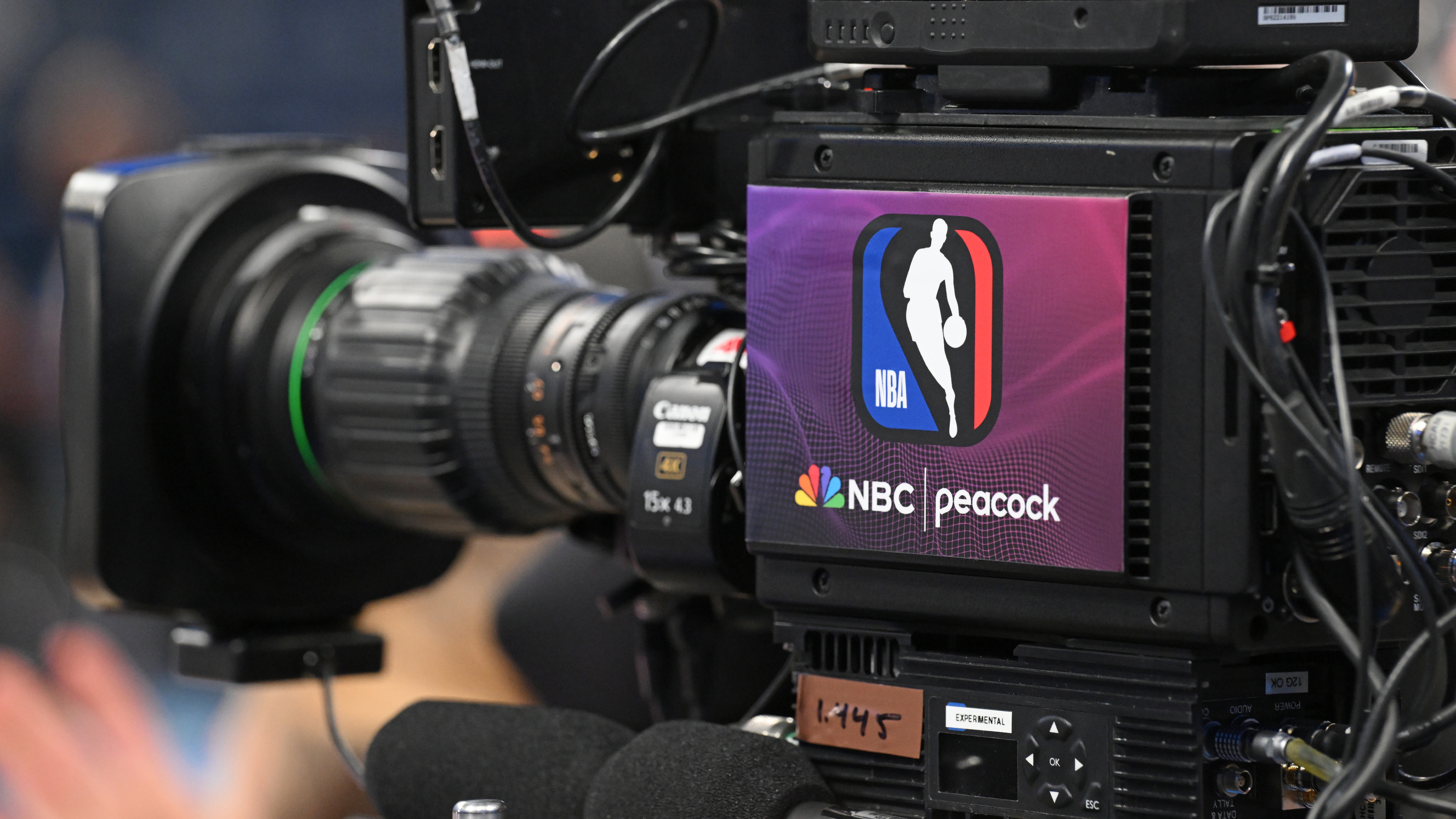 NBA delivers most viewers in 15 years through first 2 weeks of season