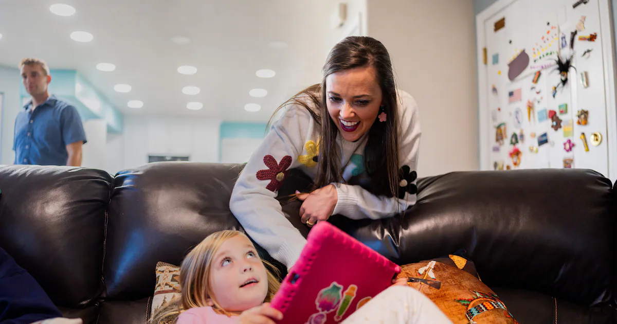 Family Engagement Month: Building partnerships between Utah’s parents and teachers