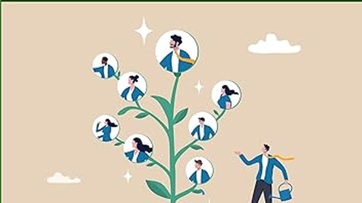 The agony and the ecstasy of working in a scale-up