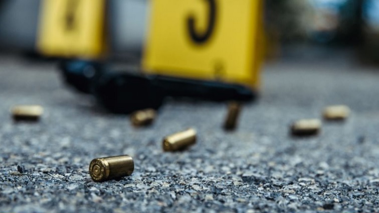 Police kill four, arrest one in Gauteng cash-in-transit crackdown