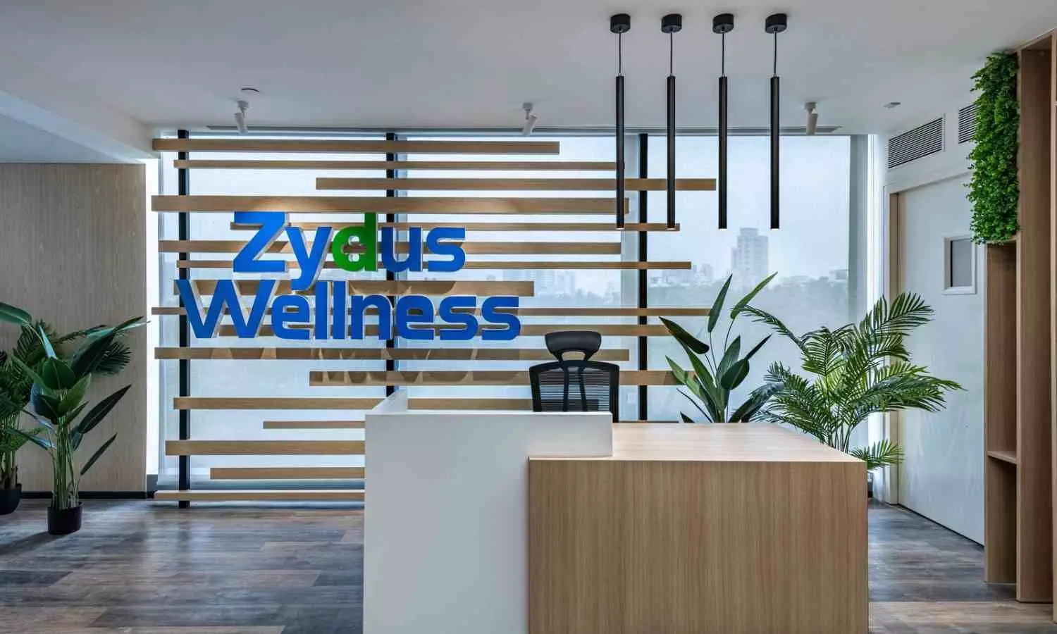Zydus Wellness net sales up by 31 percent in Q2 FY26