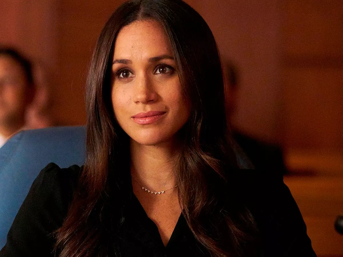 'I saw Meghan Markle's true colours on set - I know what she's really like as an actress'