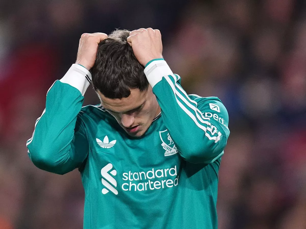 Liverpool sent clear Florian Wirtz message after Jurgen Klopp's 'exaggerated' claim