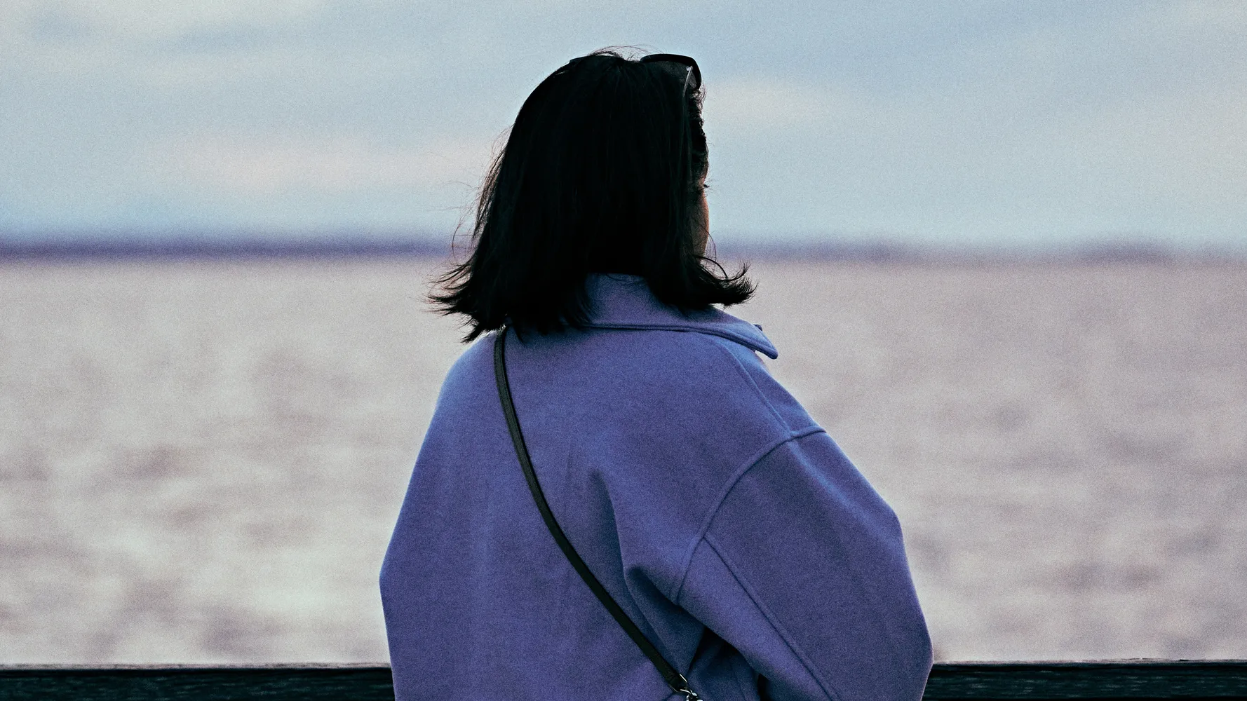 Can't Imagine Yourself Old And Happy? You May Have A 'Sense Of Foreshortened Future'