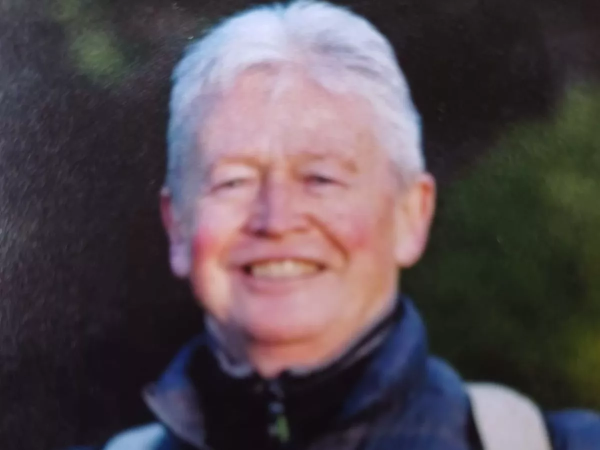 Jam-packed turnout for final farewell of Perth man Billy Falconer