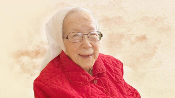 Lessons From The Longest-Living Among Us