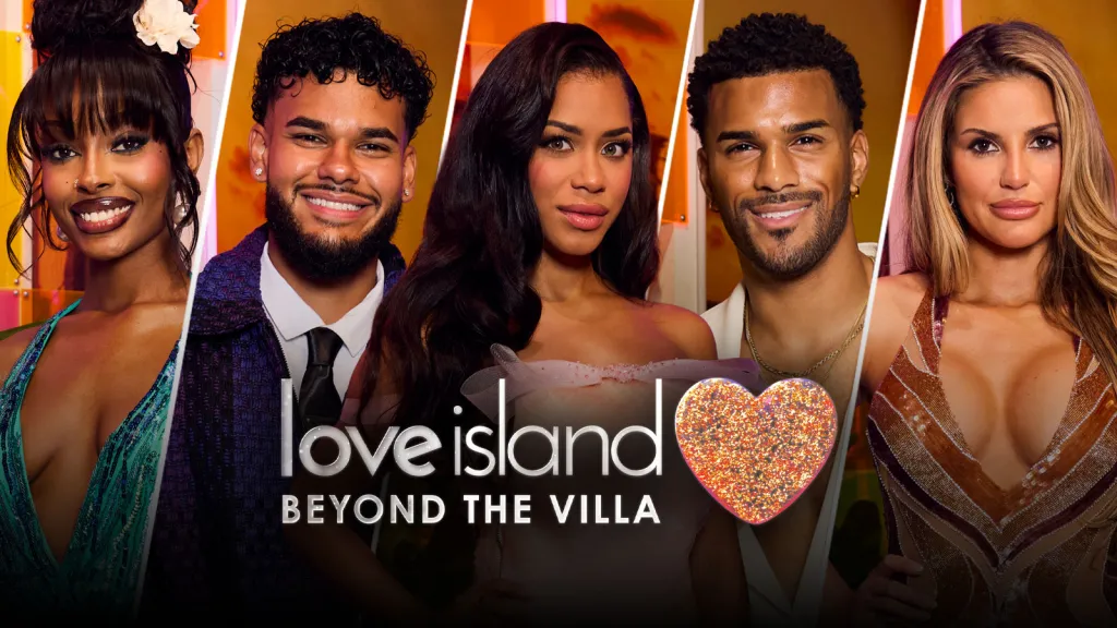 Beyond The Villa' Renewed For Season 2 At Peacock & Confirm BravoCon Appearance