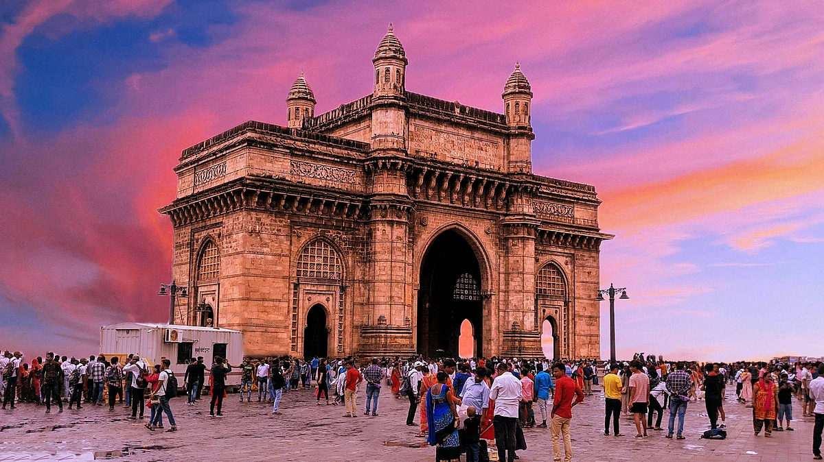 Mumbai Tops List, Surges Past Beijing, Bangkok And Singapore, Survey Shows