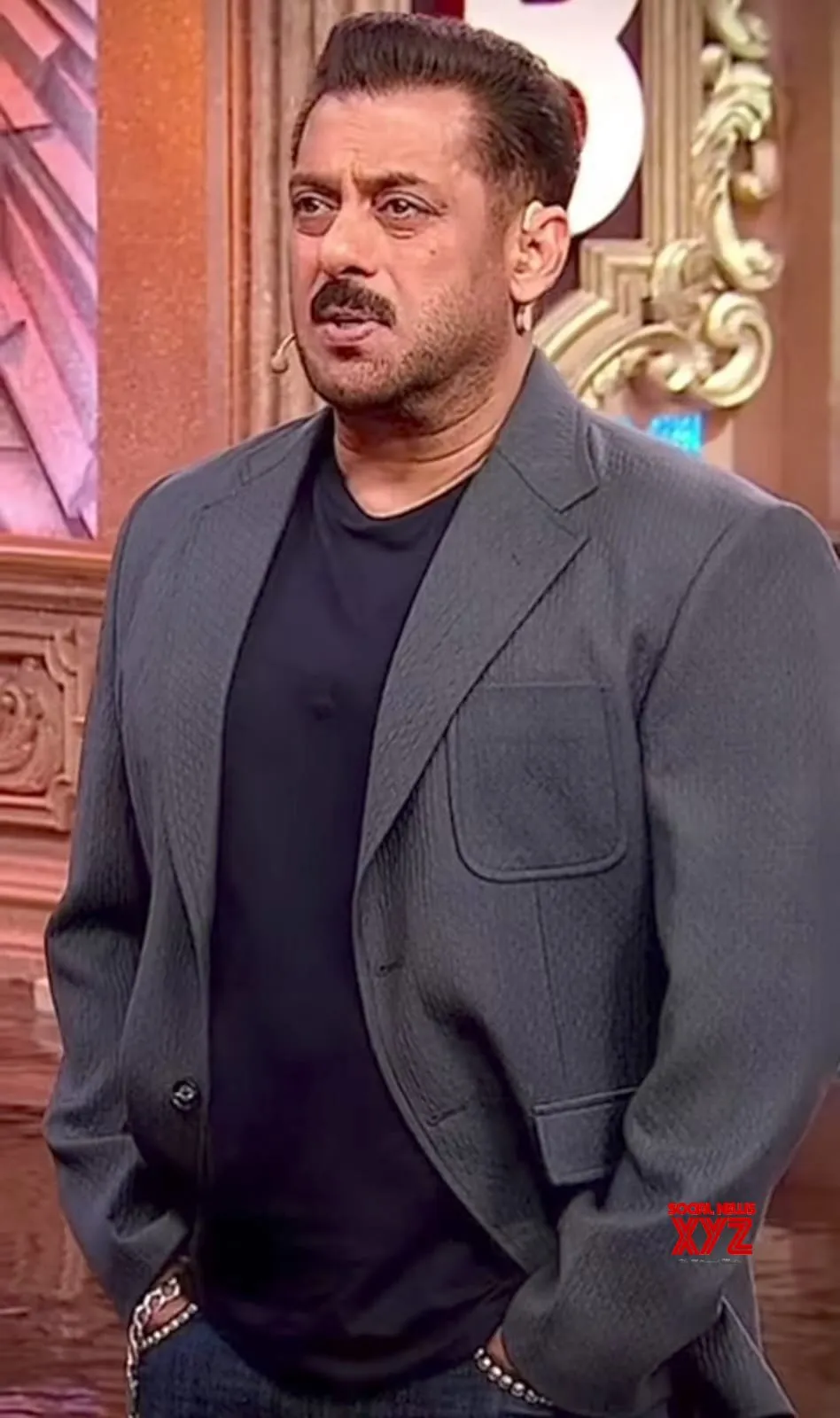 ‘Bigg Boss 19’: Salman Khan exposes Tanya Mittal nominations plan against Amaal Mallik