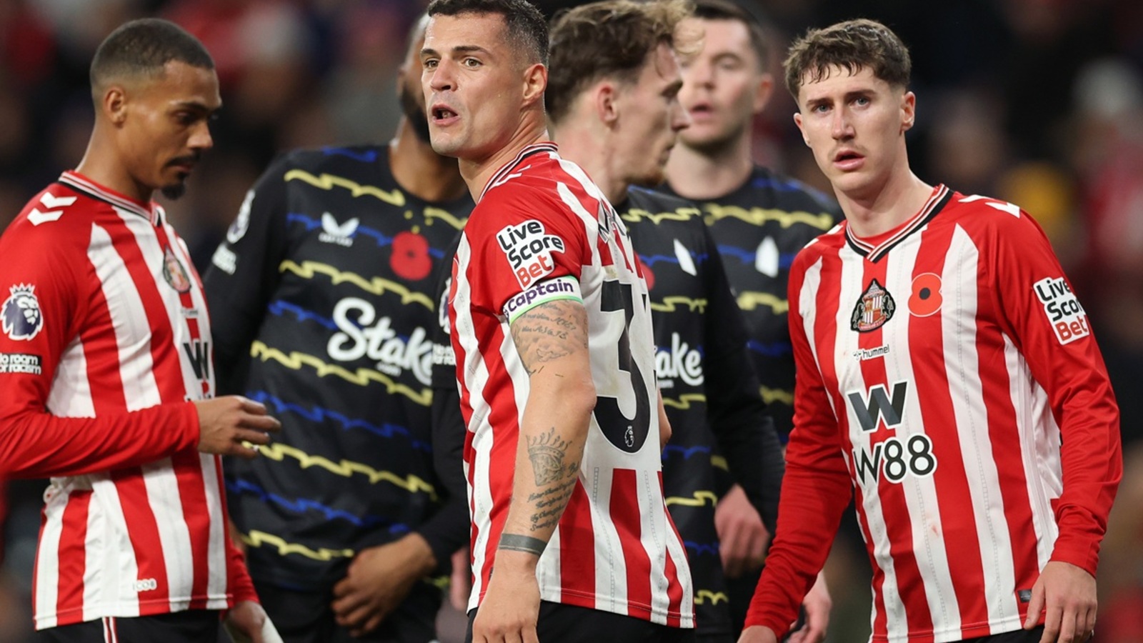 ‘Arsenal can’t win every game’ Gunners tipped to slip up at Sunderland