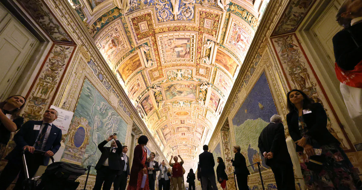 AI will change us. The question is how we will adapt