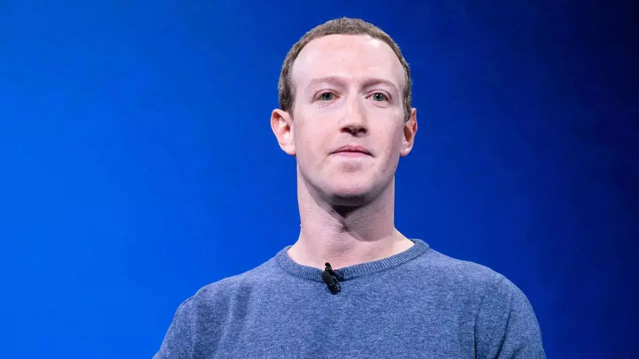 Zuckerberg Repeats $600 Billion Investment Figure He Once Apologised to Trump For