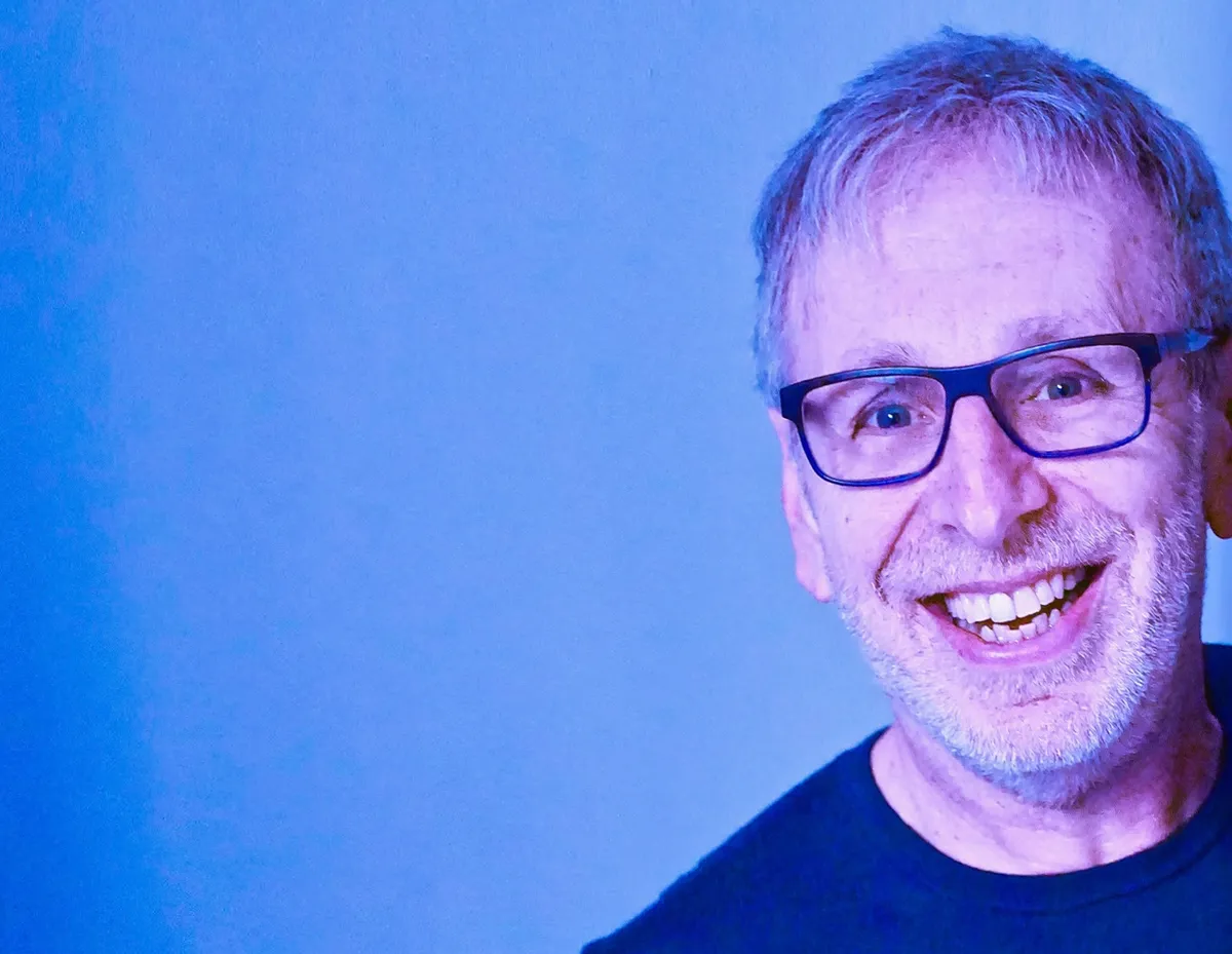 Ian Stone talks about looking for positives and concentrating on the 'wow' moments ahead of shows in Ludlow and Stafford