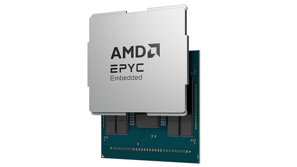 Chipmaker AMD Delivers Beat-And-Raise Report, But Stock Drops