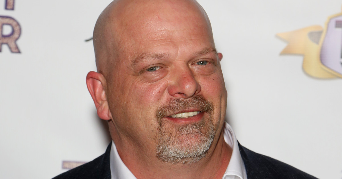 'Pawn Stars' Rick Harrison's Mother Joanne Dead After 2 Other Major Losses
