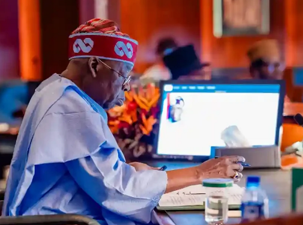 Nwabueze is tax Ombudsman