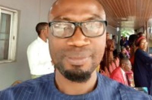 Tinubu appoints Nwabueze as Tax Ombudsman