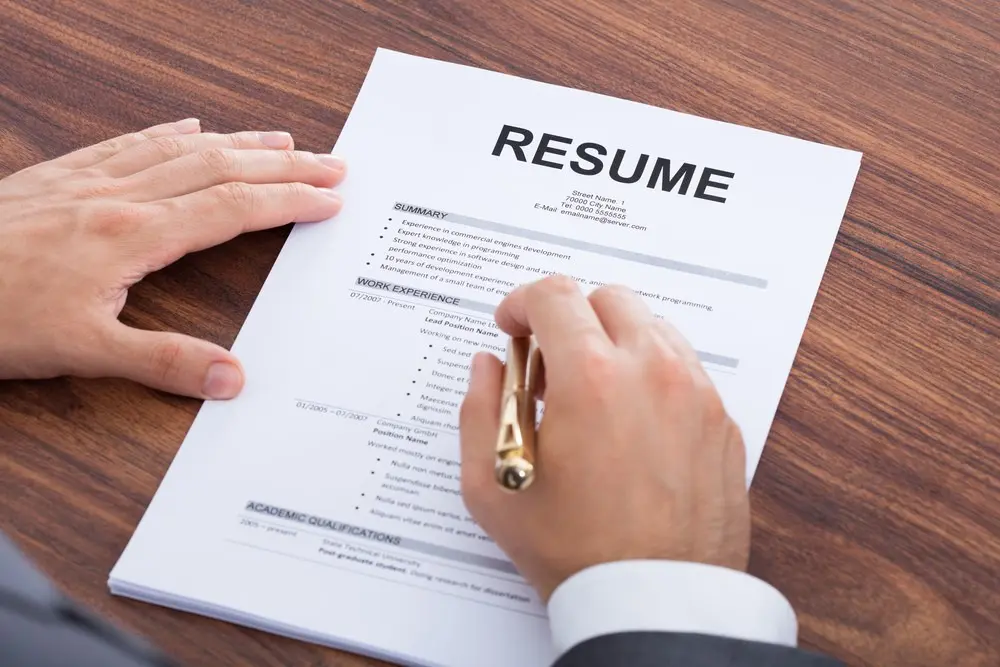 The Importance Of Listing Your Achievements In Resume Writing And How To Do It