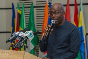 GNPC leads charge to revitalise Ghana’s upstream sector