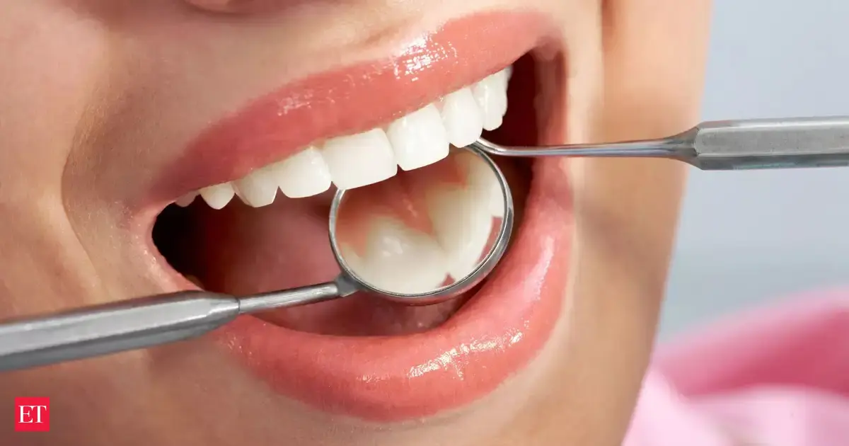 Countries agree to end mercury tooth fillings by 2034