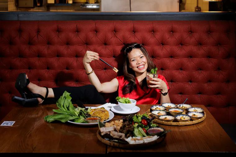 Meet the Inquirer Food Festival's 49 dynamic chefs