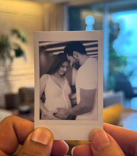 Health update of Katrina Kaif, Vicky Kaushal, and their newborn baby boy revealed by sources