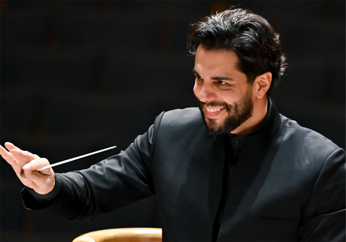 Review: At the Pittsburgh Symphony's Friday concert, conductor and pianist couldn't agree on tempo. It was distracting