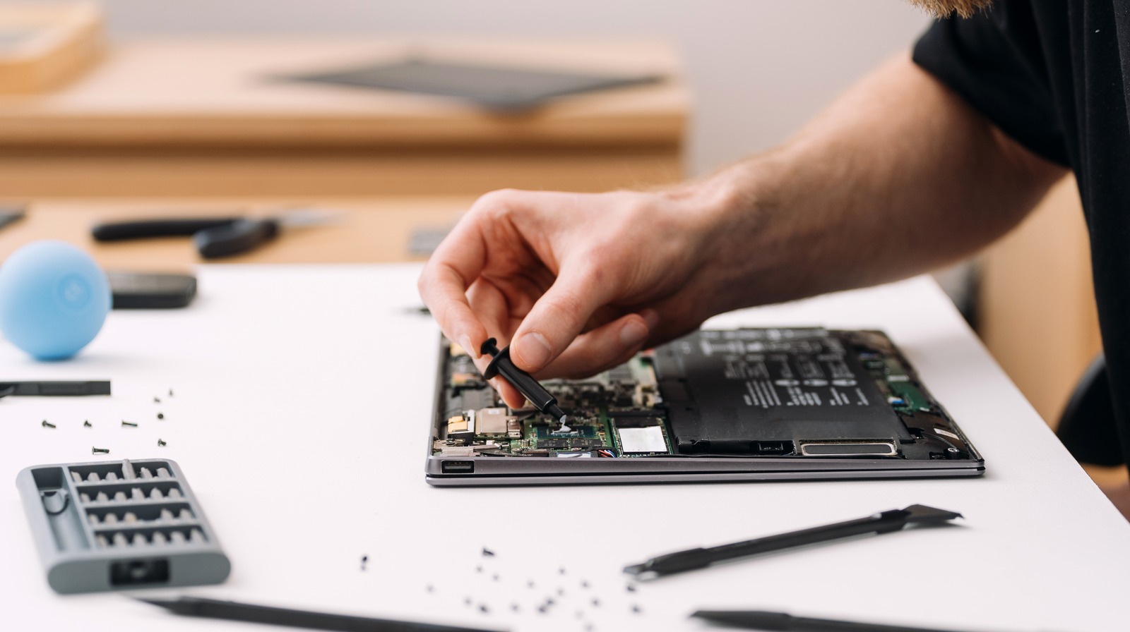 How Long Does Thermal Paste Last Once Opened?