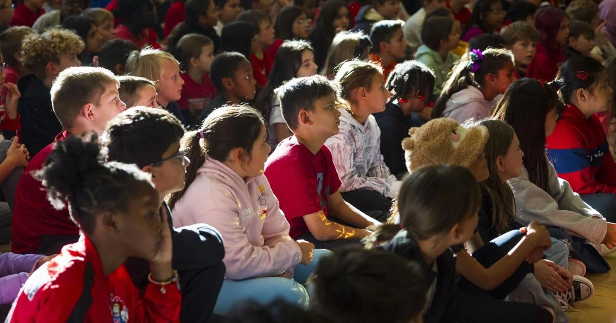 LPS enrollment for 2025-26 school year declines by 342