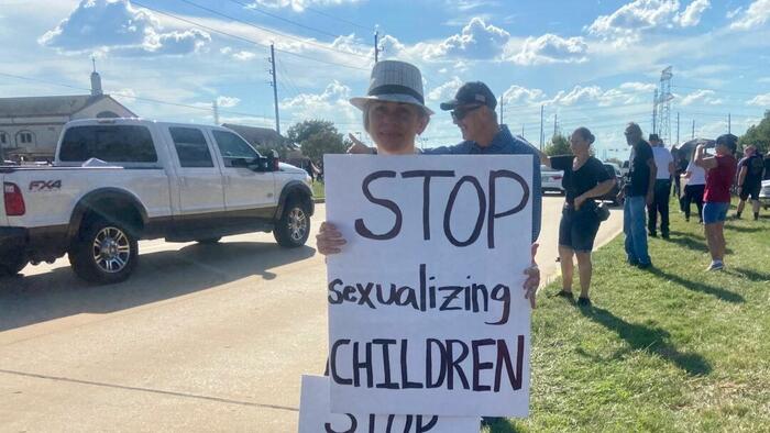 Appeals Court Lets Texas Enforce Law Limiting Drag Shows