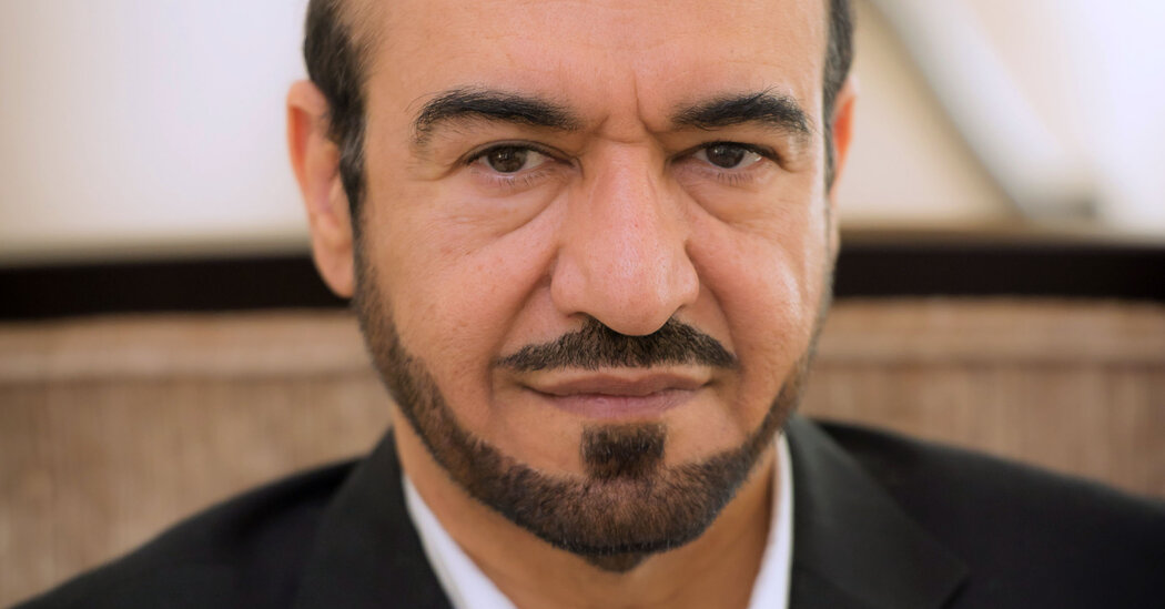 Saudi Ex-Intelligence Official Seeks American Help Spilling U.S. Secrets