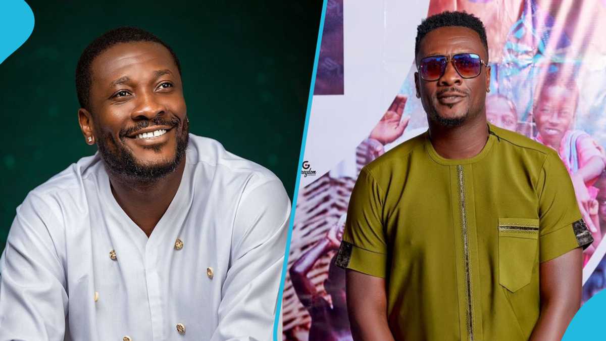 Asamoah Gyan’s top 9 successful business ventures beyond football