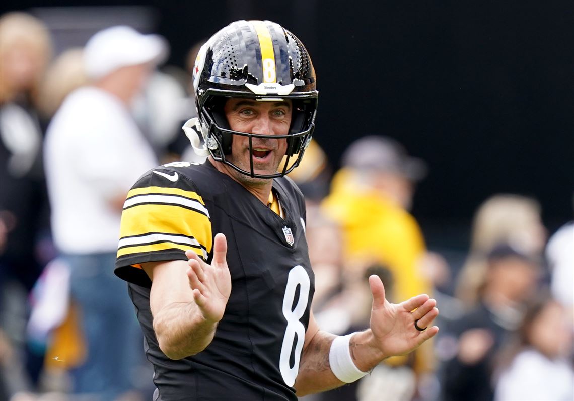 Paul Zeise's notebook: Steelers are still in the best position to win the AFC North, despite what the odds say