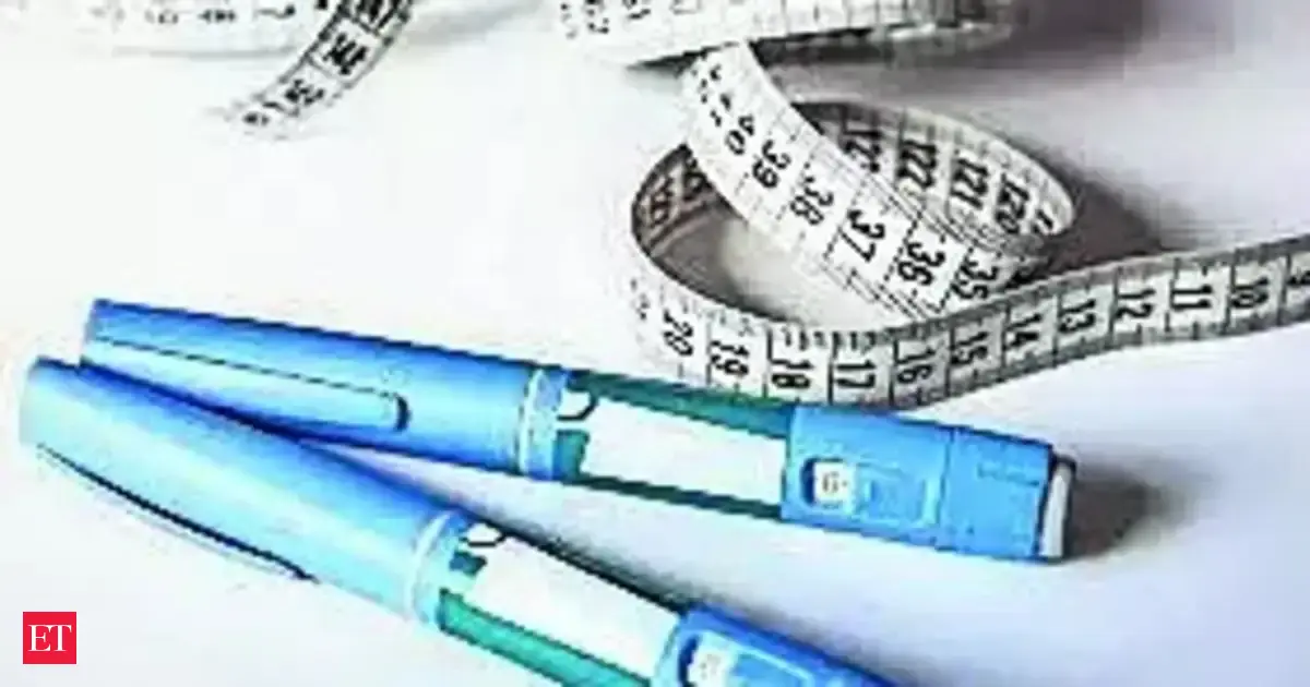 India strategic launchpad for next wave of obesity care