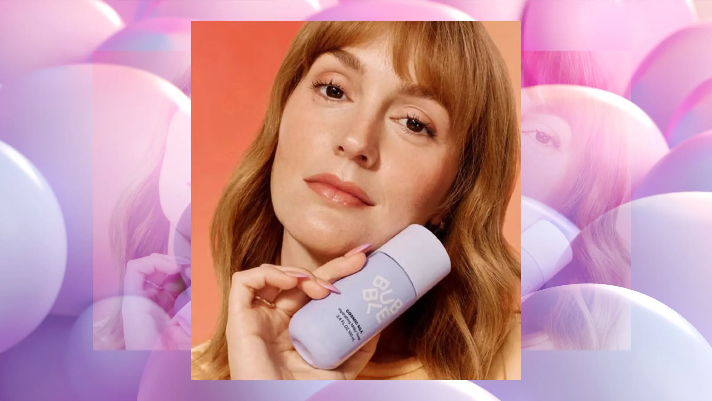 This bargain toner is ‘even better’ than Rhode’s famous Glazing Milk