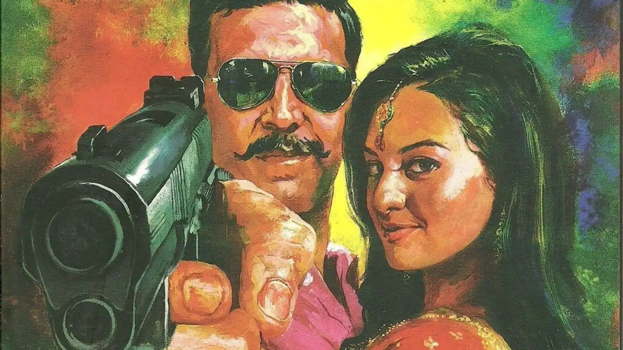 Rowdy Rathore 2: Akshay Kumar NOT Returning As Vikrant Singh? Here's What We Know