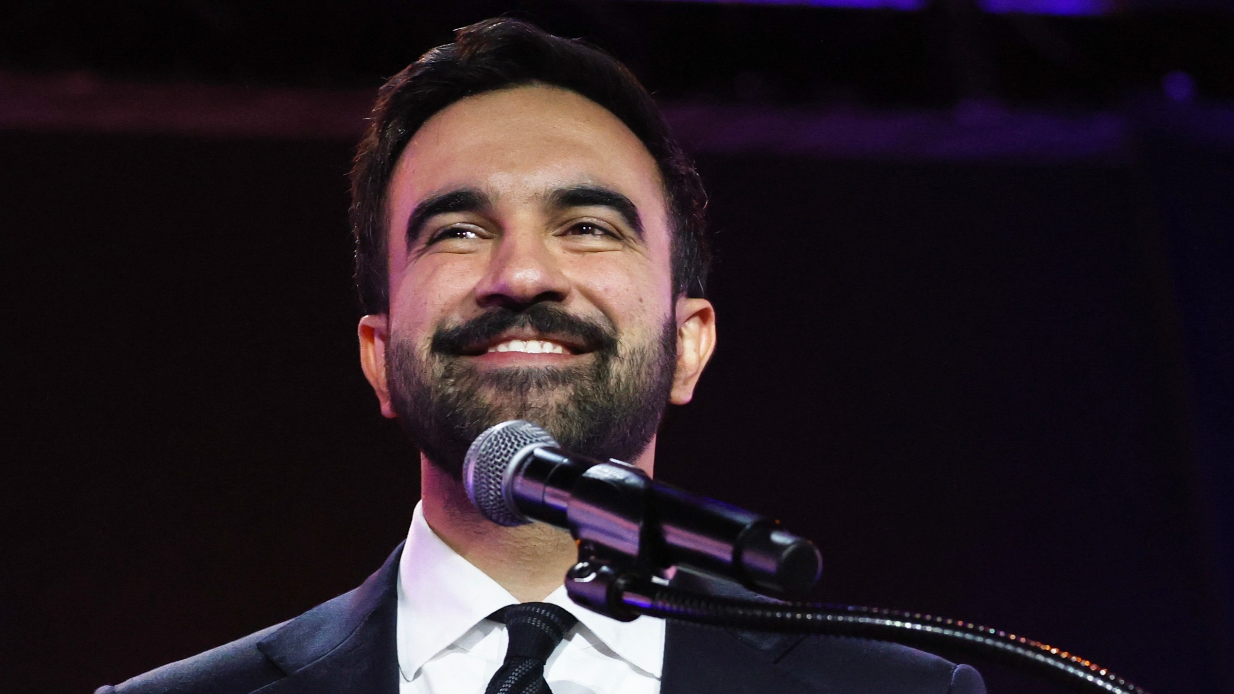 Who is Zohran Mamdani? The New York mayor frontrunner and ‘Trump’s worst enemy’