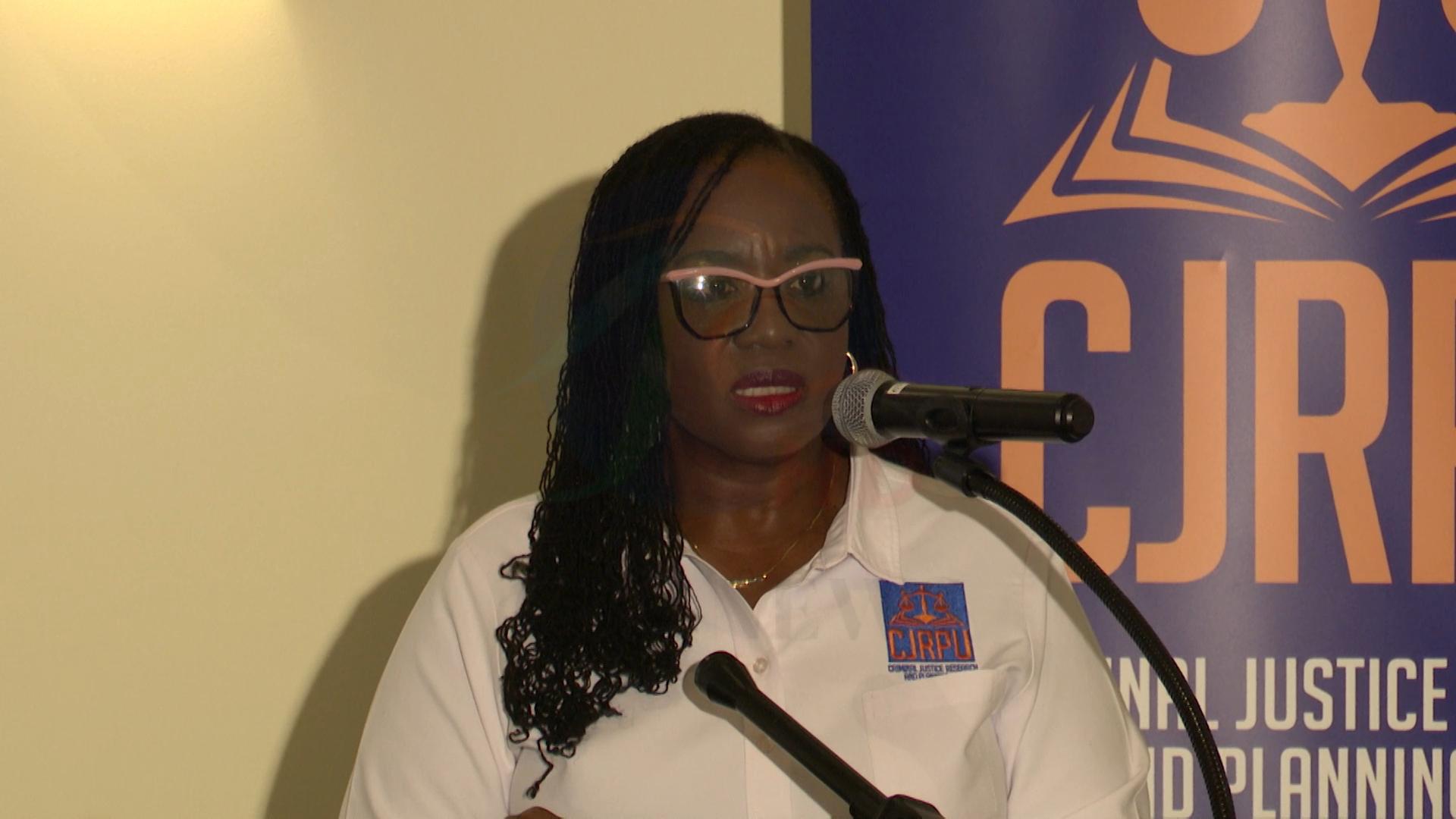 Call to treat crime and violence as a public health challenge