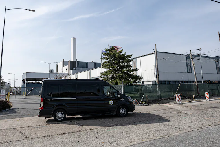 Philly Councilmember Jamie Gauthier visits Chester in push to end trash incineration