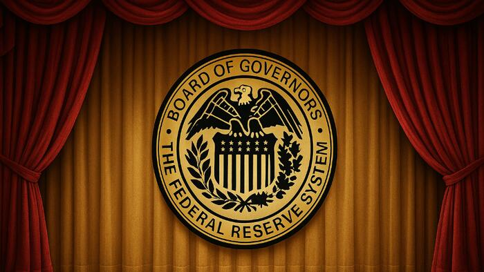 Inflation minus reality equals what?