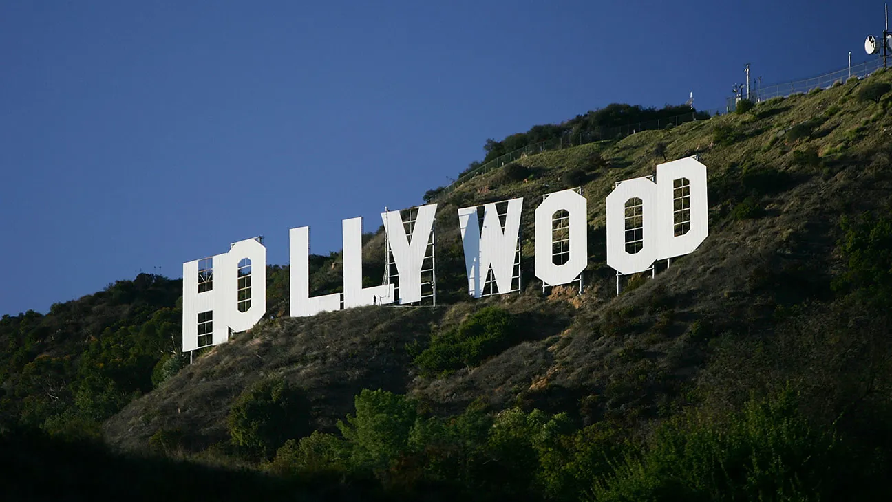 How Young Hollywood Ranks CEOs, Streamers