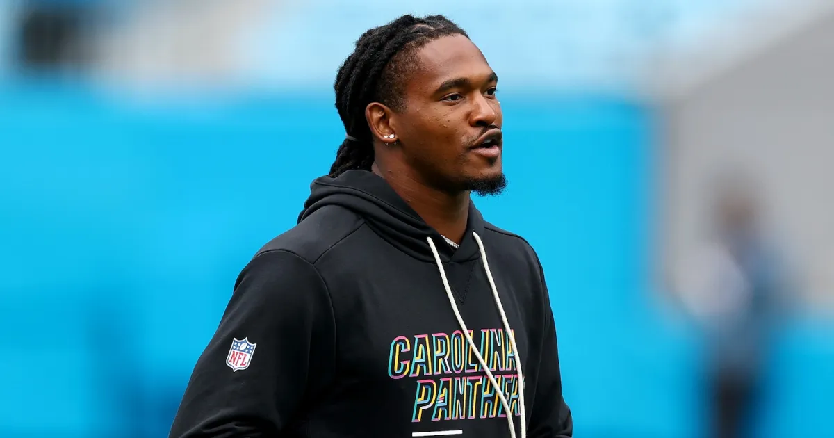 Rico Dowdle Launches GoFundMe After Being Fined for Key & Peele Celebration