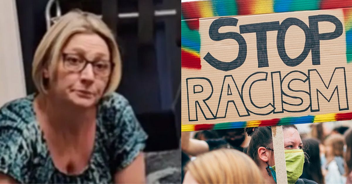 White Woman Launches Racist Rant, Uses N-Word Against Teenagers in Hotel Lobby Before Criticizing ‘Liberal Way of Doing Things’