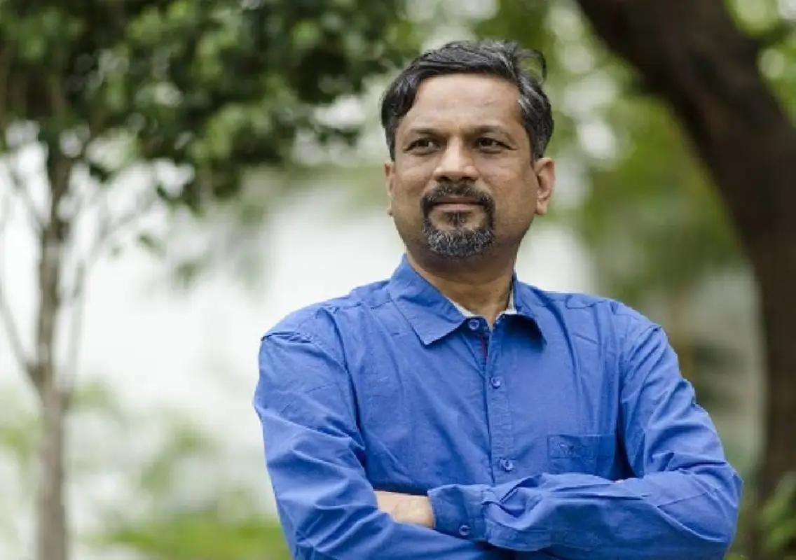Zoho’s Sridhar Vembu personally hiring talent as Zoho Mail nears $100 million
